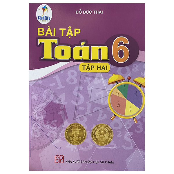 Bo
						
										
										Bai Tap Lich Su Va Dia Li 6 (Canh Dieu) (Chuan) - Ảnh 17