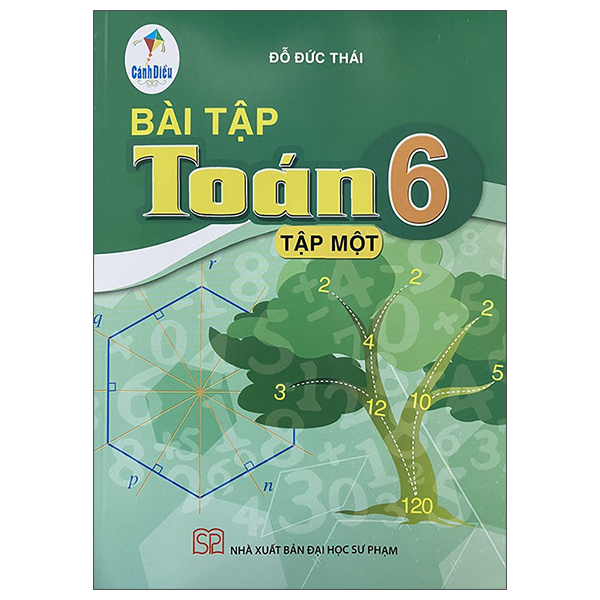 Bo
						
										
										Bai Tap Lich Su Va Dia Li 6 (Canh Dieu) (Chuan) - Ảnh 18