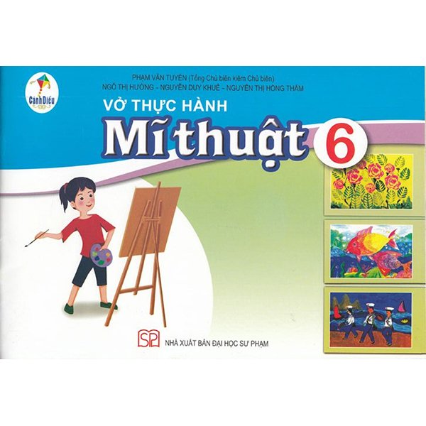 Bo
						
										
										Bai Tap Lich Su Va Dia Li 6 (Canh Dieu) (Chuan) - Ảnh 24