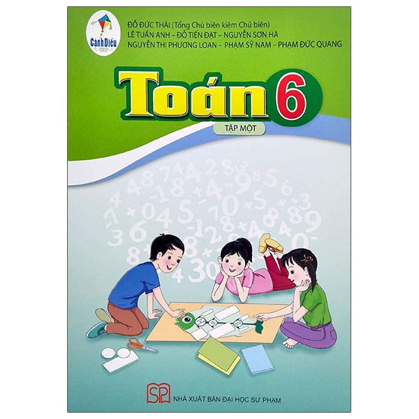 Bo
						
										
										Bai Tap Lich Su Va Dia Li 6 (Canh Dieu) (Chuan) - Ảnh 5