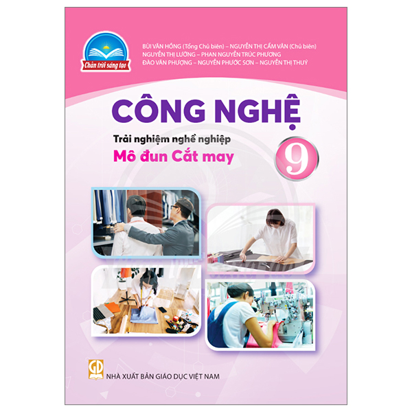 Bộ Bài Tập Mĩ Thuật 9 - Bản 2 (Chân Trời) (Chuẩn) - Ảnh 4