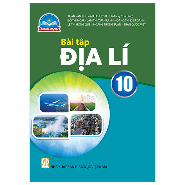 Bộ Bài Tập Ngữ Văn 10 - Tập 1 (Chân Trời) (Chuẩn) - Ảnh 24