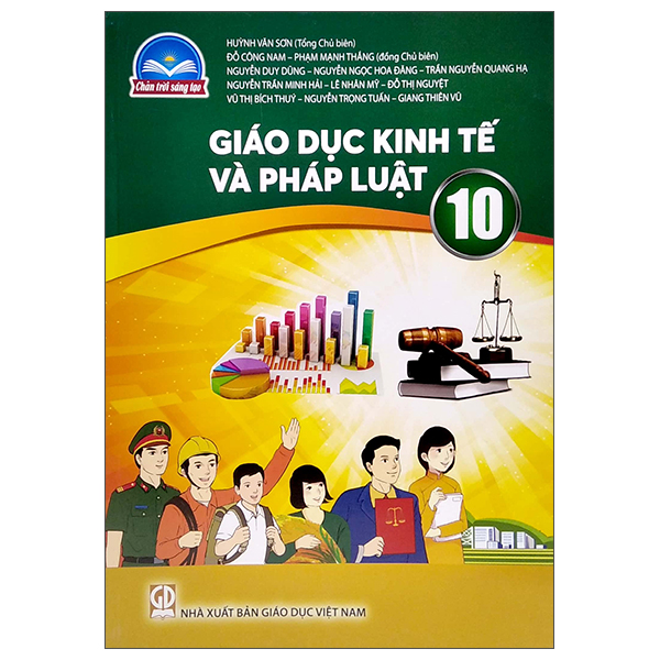 Bộ Bài Tập Ngữ Văn 10 - Tập 1 (Chân Trời) (Chuẩn) - Ảnh 34