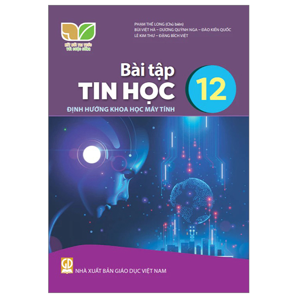 Bộ
						
										
										Bài Tập Ngữ Văn 12 - Tập 1 (Kết Nối) (Chuẩn) - Ảnh 22