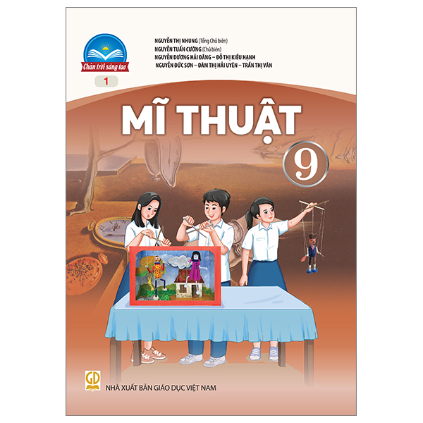 Bo
						
										
										Bai Tap Ngu Van 9 - Tap 1 (Chan Troi) (Chuan) - Ảnh 19