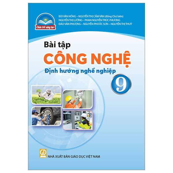 Bo
						
										
										Bai Tap Ngu Van 9 - Tap 1 (Chan Troi) (Chuan) - Ảnh 29