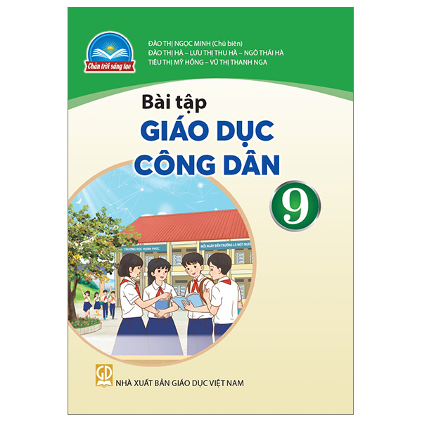 Bo
						
										
										Bai Tap Ngu Van 9 - Tap 1 (Chan Troi) (Chuan) - Ảnh 33