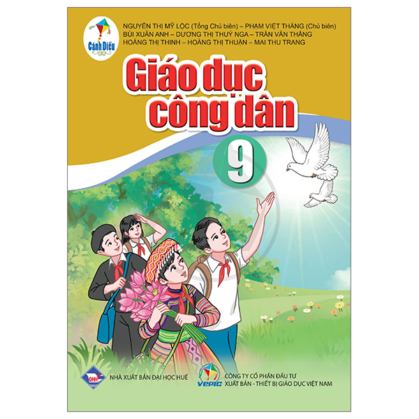 Bo
						
										
										Bai Tap Ngu Van 9 - Tap 2 (Canh Dieu) (Chuan) - Ảnh 18