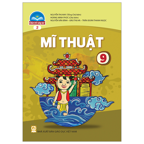 Bo
						
										
										Bai Tap Ngu Van 9 - Tap 2 (Chan Troi) (Chuan) - Ảnh 19