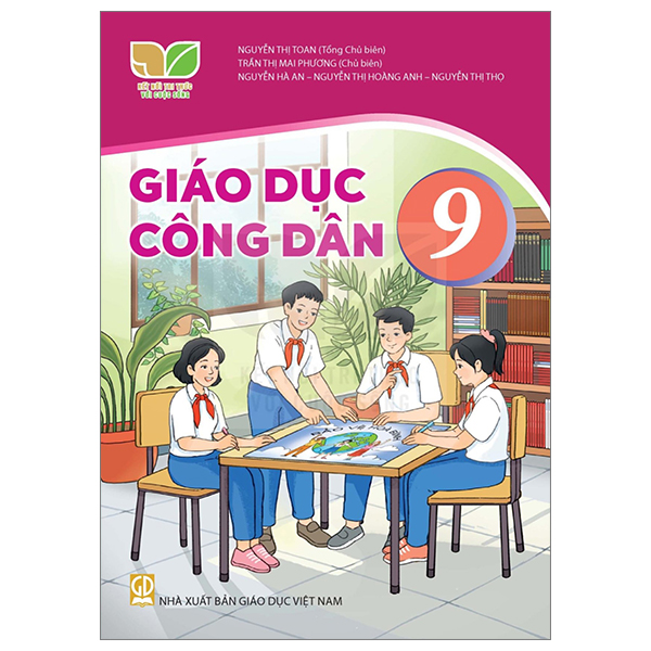 Bộ Bài Tập Ngữ Văn 9 - Tập 2 (Kết Nối) (Chuẩn) - Ảnh 13