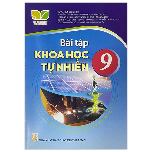 Bộ Bài Tập Ngữ Văn 9 - Tập 2 (Kết Nối) (Chuẩn) - Ảnh 23