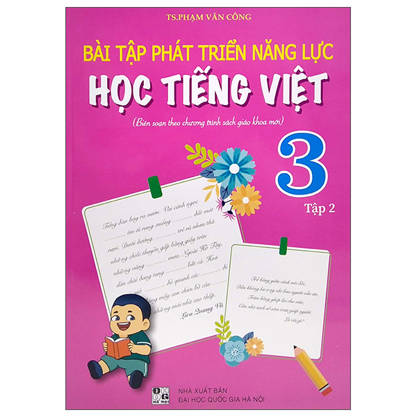 Bo
						
										
										Bai Tap Phat Trien Nang Luc Hoc Tieng Viet 5 - Tap 1 - Ảnh 11