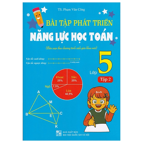Bo
						
										
										Bai Tap Phat Trien Nang Luc Hoc Toan Lop 2 - Tap 1 - Ảnh 14