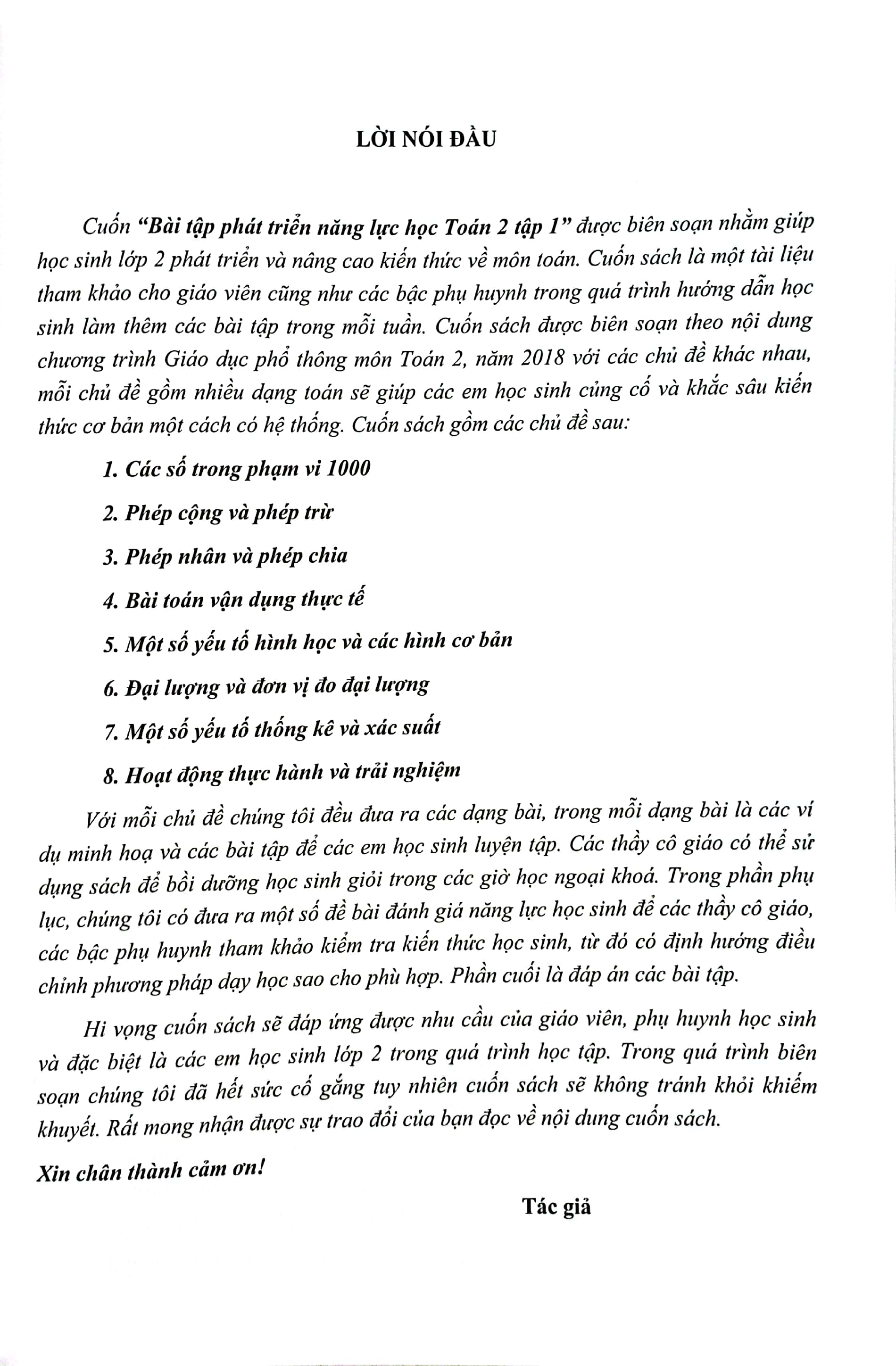 Bo
						
										
										Bai Tap Phat Trien Nang Luc Hoc Toan Lop 2 - Tap 1 - Ảnh 4