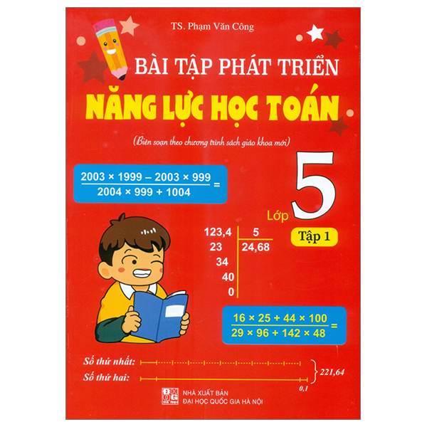 Bo
						
										
										Bai Tap Phat Trien Nang Luc Hoc Toan Lop 2 - Tap 2 - Ảnh 13