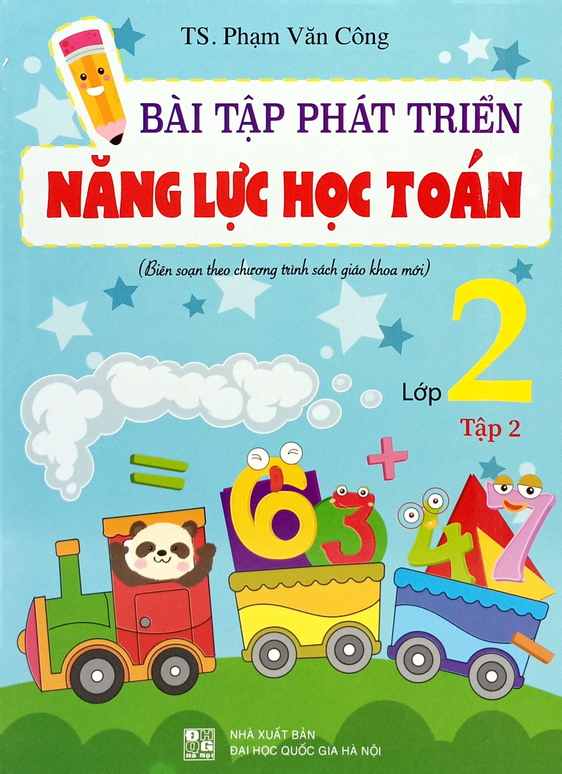 Bo
						
										
										Bai Tap Phat Trien Nang Luc Hoc Toan Lop 2 - Tap 2 - Ảnh 2