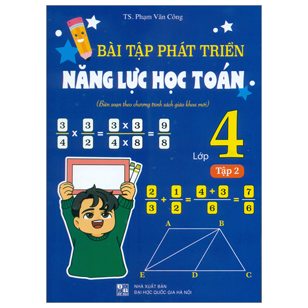 Bo
						
										
										Bai Tap Phat Trien Nang Luc Hoc Toan Lop 4 - Tap 1 - Ảnh 12