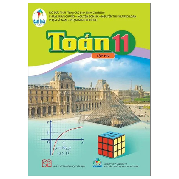 Bo
						
										
										Bai Tap Sinh Hoc 11 (Canh Dieu) (Chuan) - Ảnh 26