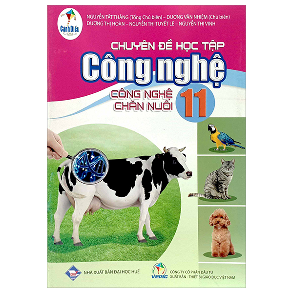 Bo
						
										
										Bai Tap Sinh Hoc 11 (Canh Dieu) (Chuan) - Ảnh 39