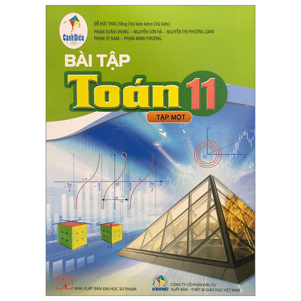 Bo
						
										
										Bai Tap Tin Hoc 11 - Khoa Hoc May Tinh (Canh Dieu) (Chuan) - Ảnh 23