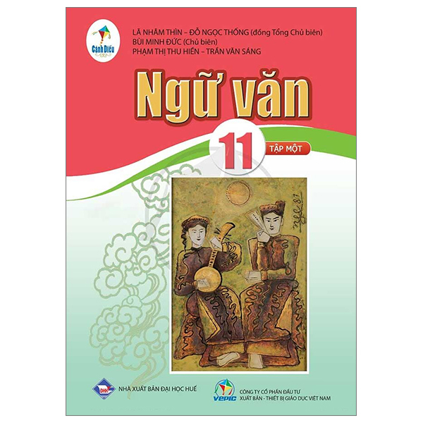 Bo
						
										
										Bai Tap Tin Hoc 11 - Khoa Hoc May Tinh (Canh Dieu) (Chuan) - Ảnh 33