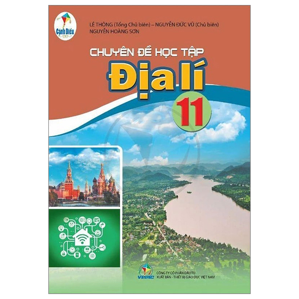 Bo
						
										
										Bai Tap Tin Hoc 11 - Khoa Hoc May Tinh (Canh Dieu) (Chuan) - Ảnh 44