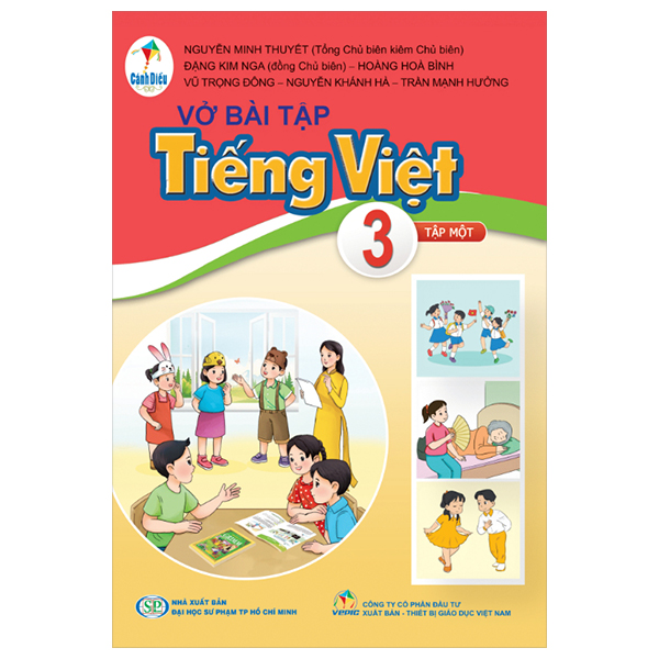 Bo
						
										
										Bai Tap Tin Hoc 3 (Canh Dieu) (2025) - Ảnh 11