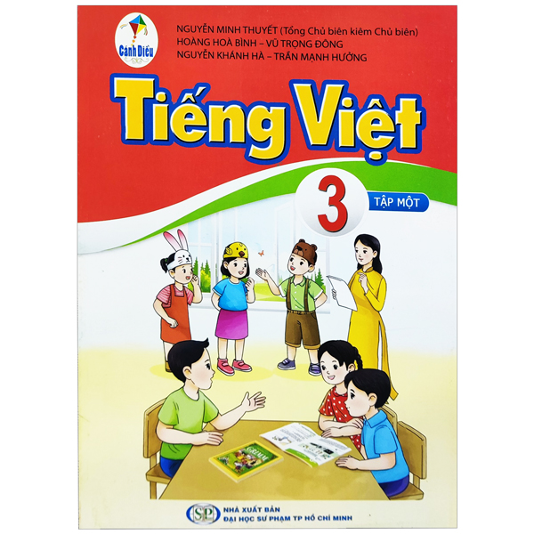 Bo
						
										
										Bai Tap Tin Hoc 3 (Canh Dieu) (2025) - Ảnh 13