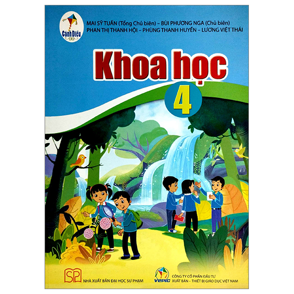 bộ bài tập tin học 4 (cánh diều) (chuẩn) - Ảnh 7