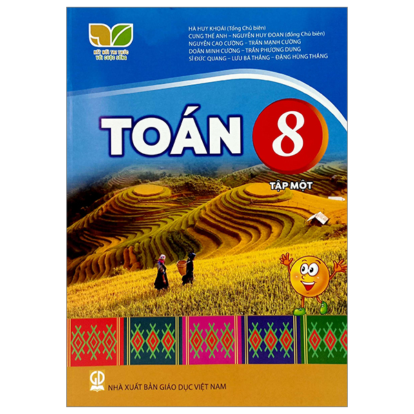 Bộ Bài Tập Tin Học 8 (Kết Nối) (Chuẩn) - Ảnh 17