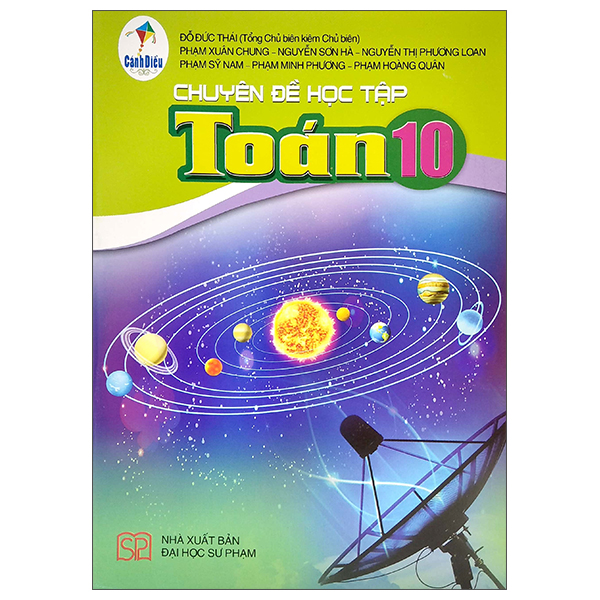 Bo
						
										
										Bai Tap Toan 10 - Tap 2 (Canh Dieu) (Chuan) - Ảnh 12