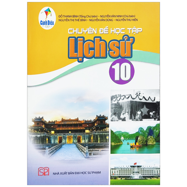 Bo
						
										
										Bai Tap Toan 10 - Tap 2 (Canh Dieu) (Chuan) - Ảnh 43