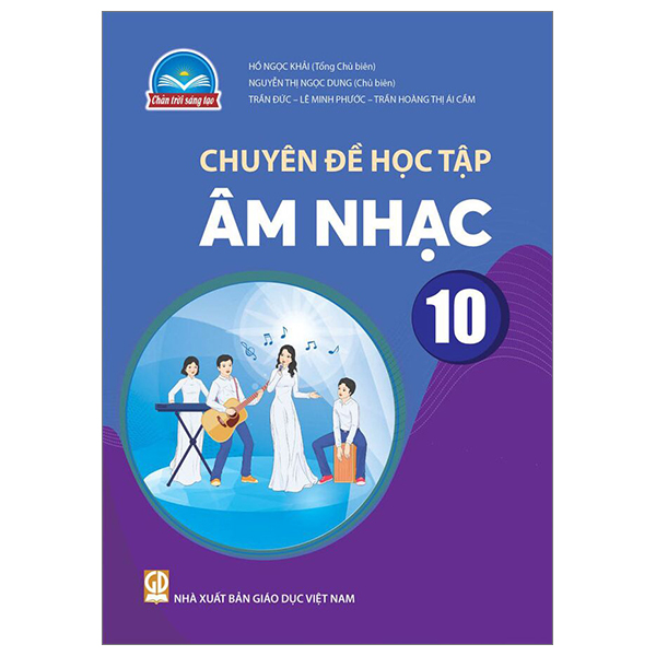 Bo
						
										
										Bai Tap Toan 10 - Tap 2 (Chan Troi) (Chuan) - Ảnh 3