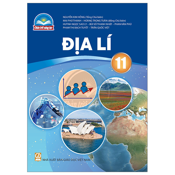 Bộ Bài Tập Toán 11 - Tập 1 (Chân Trời) (Chuẩn) - Ảnh 21
