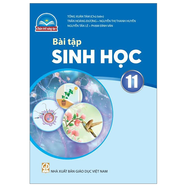 Bộ Bài Tập Toán 11 - Tập 1 (Chân Trời) (Chuẩn) - Ảnh 6