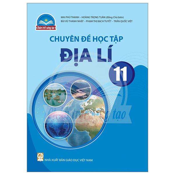 Bộ Bài Tập Toán 11 - Tập 2 (Chân Trời) (Chuẩn) - Ảnh 18
