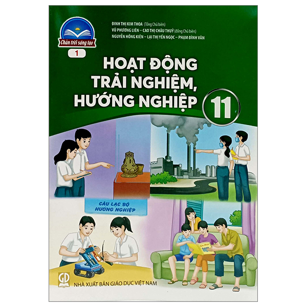 Bộ Bài Tập Toán 11 - Tập 2 (Chân Trời) (Chuẩn) - Ảnh 23