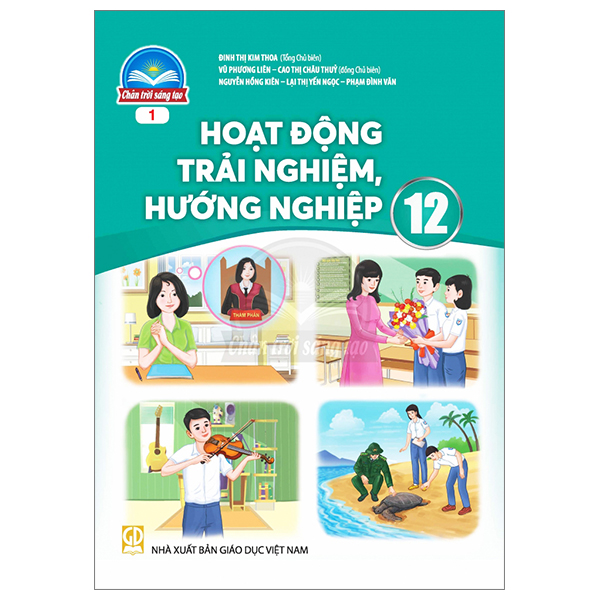 Bo
						
										
										Bai Tap Toan 12 - Tap 1 (Chan Troi) (Chuan) - Ảnh 18