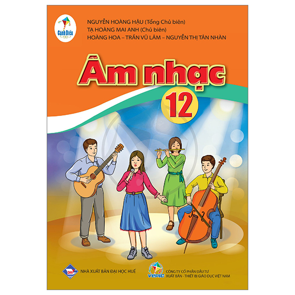 Bo
						
										
										Bai Tap Toan 12 - Tap 2 (Canh Dieu) (Chuan) - Ảnh 9
