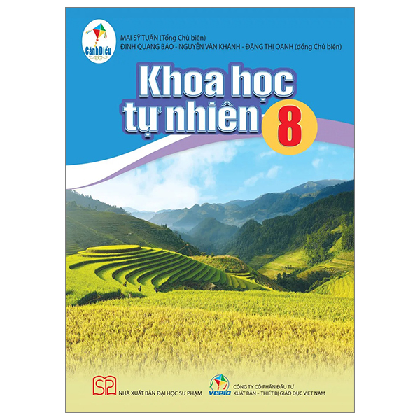 Bo
						
										
										Bai Tap Toan 8 - Tap 2 (Canh Dieu) (Chuan) - Ảnh 17