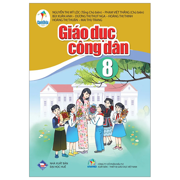 Bo
						
										
										Bai Tap Toan 8 - Tap 2 (Canh Dieu) (Chuan) - Ảnh 20