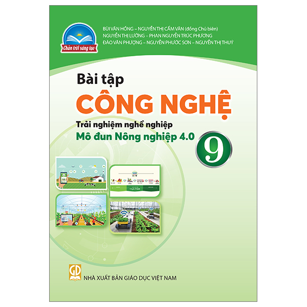Bo
						
										
										Bai Tap Toan 9 - Tap 1 (Chan Troi) (Chuan) - Ảnh 29