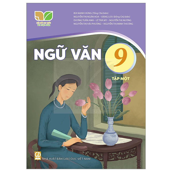 Bộ Bài Tập Toán 9 - Tập 1 (Kết Nối) (Chuẩn) - Ảnh 7