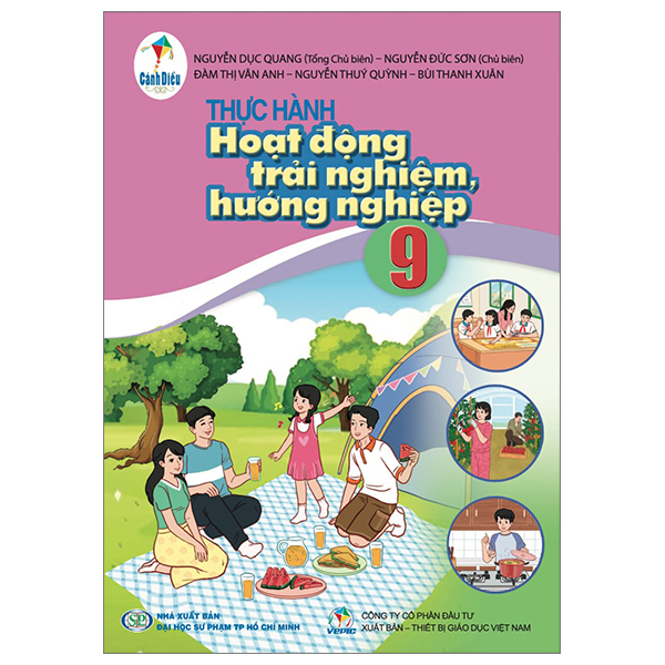 Bo
						
										
										Bai Tap Toan 9 - Tap 2 (Canh Dieu) (Chuan) - Ảnh 10
