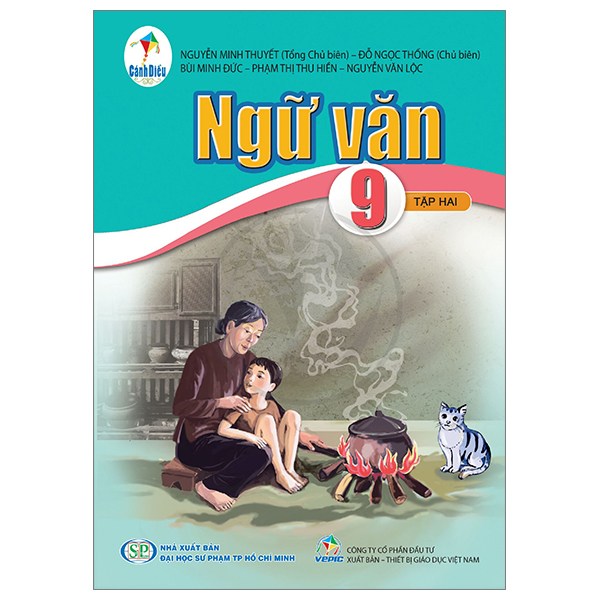 Bo
						
										
										Bai Tap Toan 9 - Tap 2 (Canh Dieu) (Chuan) - Ảnh 27