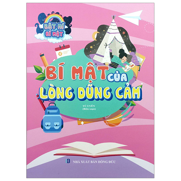 Bo
						
										
										Bat Mi Bi Mat - Bi Mat Cua Long Dung Cam - Ảnh 2
