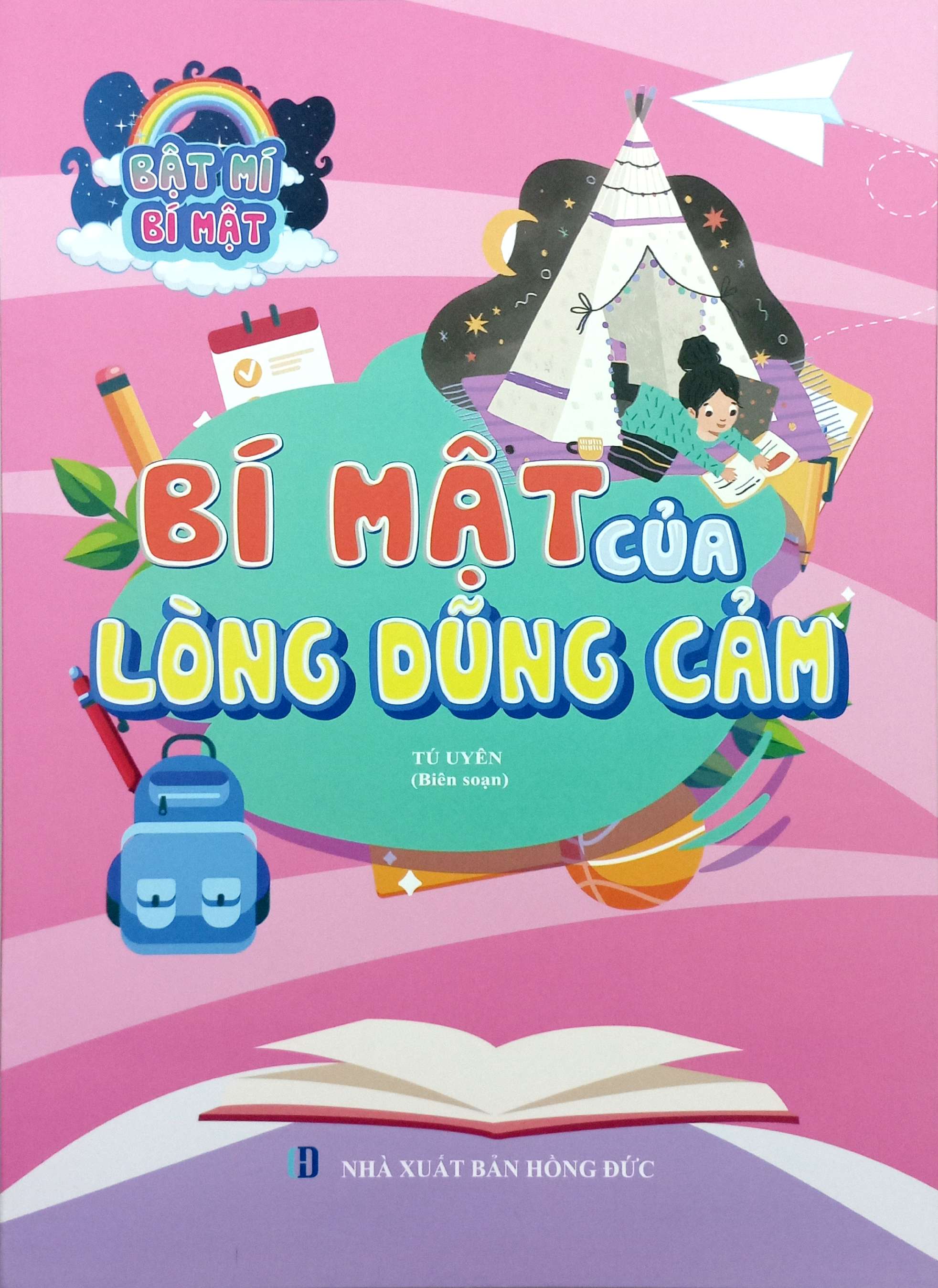Bo
						
										
										Bat Mi Bi Mat - Bi Mat Cua Long Dung Cam - Ảnh 3