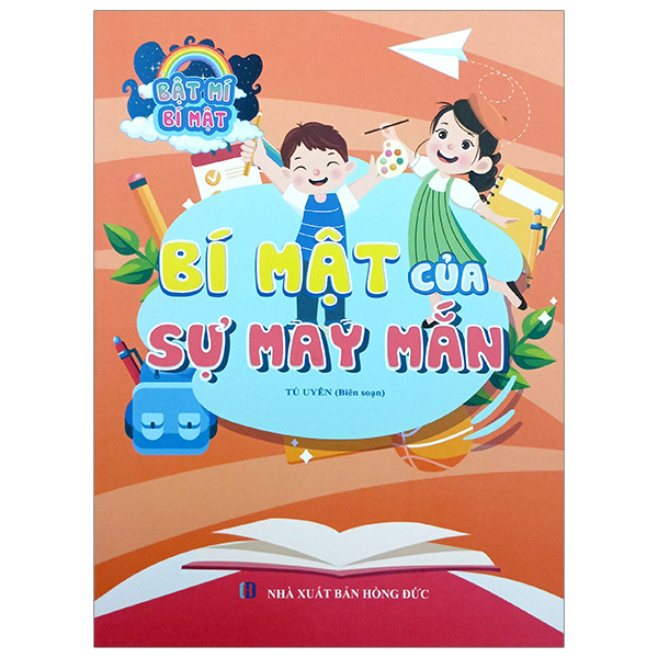 Bo
						
										
										Bat Mi Bi Mat - Bi Mat Cua Su May Man
