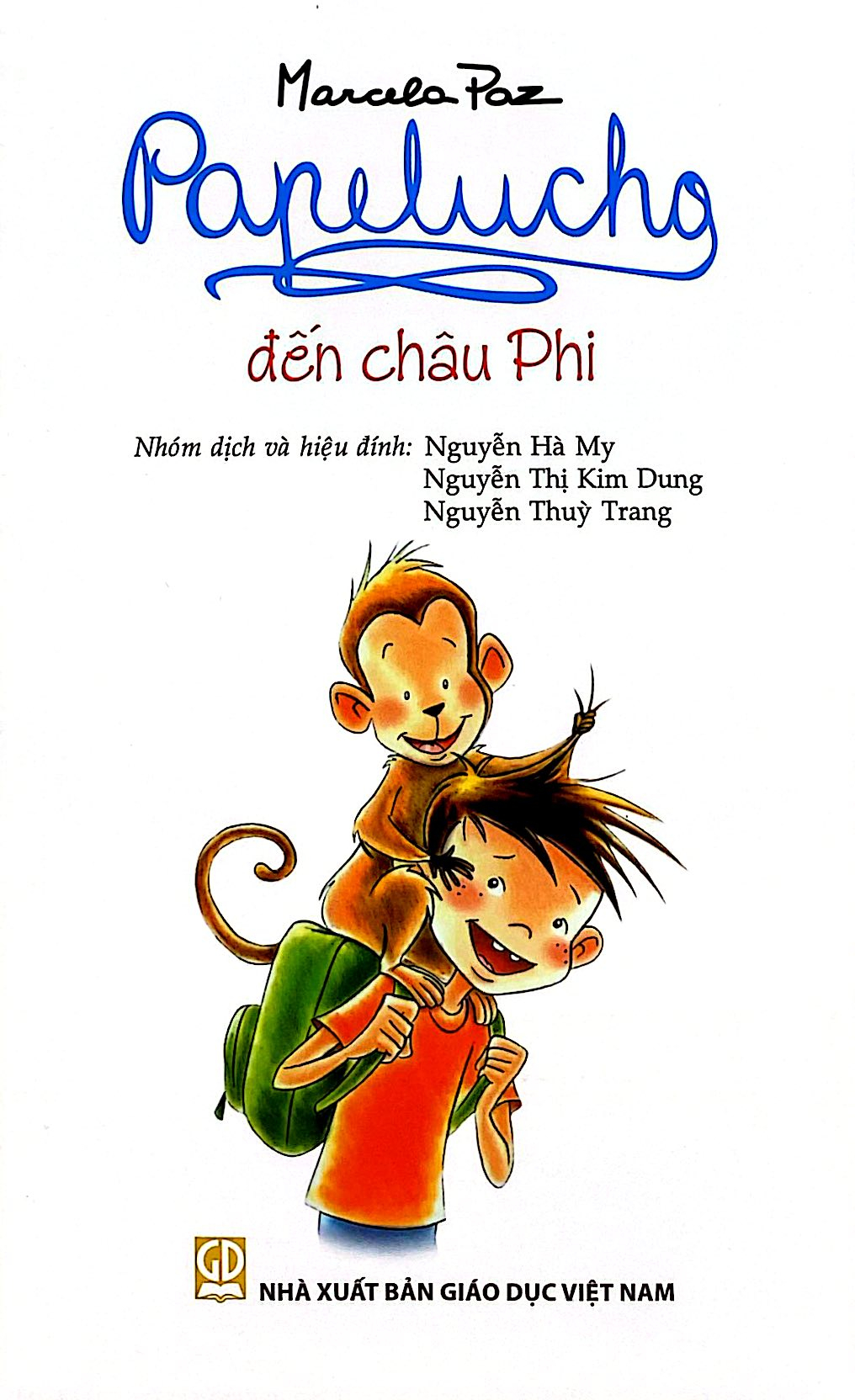 Bộ
						
										
										Bộ Sách Papelucho 3 - Em Gái Ji Của Tớ + Đến Châu Phi + Và Người Sao Hỏa (Bộ 3 Tập) - Tặng Kèm Sổ Lưu Giữ Kí Ức - Độc Quyền Fahasa - Ảnh 3