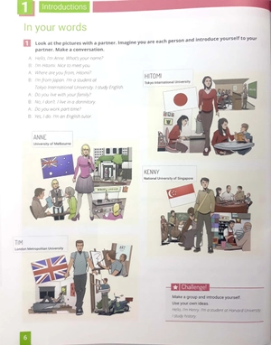 bộ breakthrough plus 2nd edition level 1 student's book + digital student's book pack - Ảnh 6